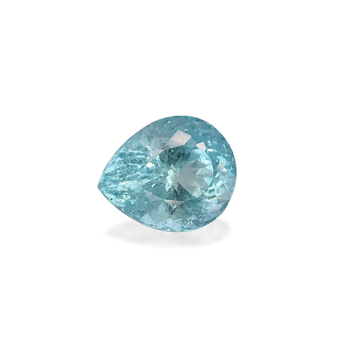 Aquamarine 5.04 ct
